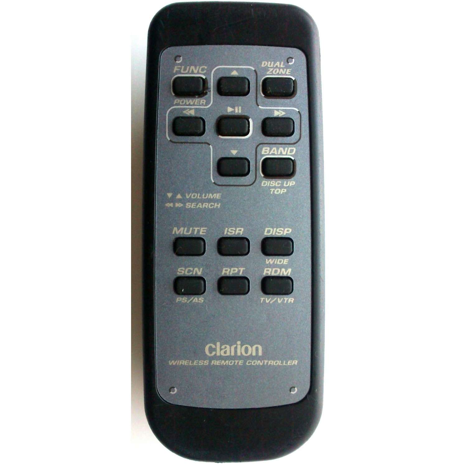 CONTROL REMOTO / CLARION RCB-130